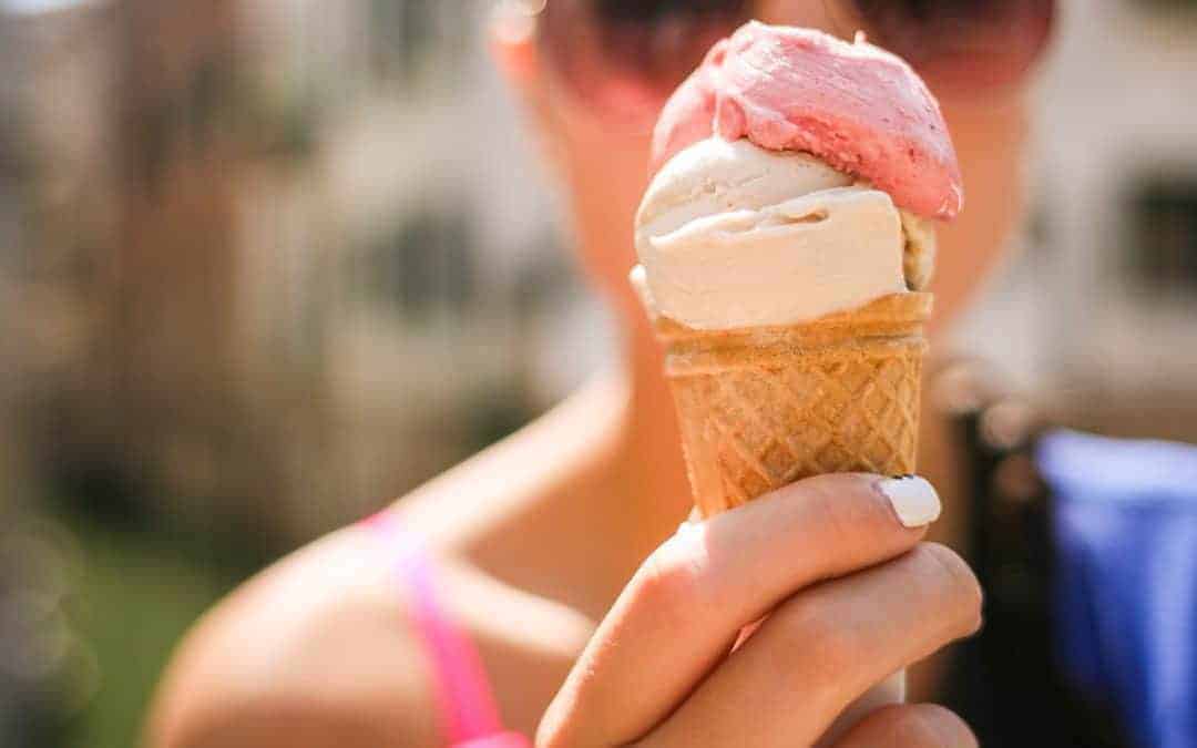 Does Ice Cream Cause Acne? | CLEARSTEM