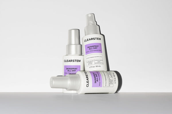 The Best Hydrating Mist for a Quick Hydration Boost