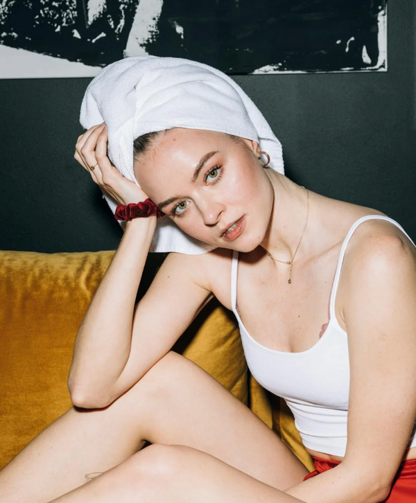 Pimples From Food Allergies: How to Avoid Bad Breakouts