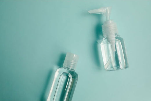 Toxic Ingredients to Avoid in Eye Cream & Face Moisturizer