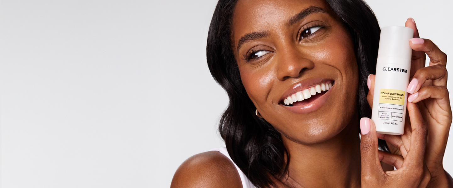 For Breakouts + Aging at the Same Time