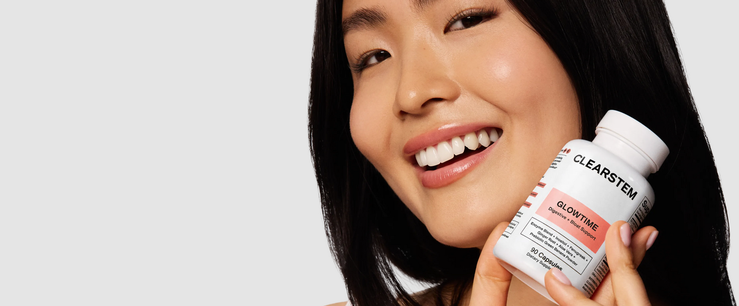 Summer Glow Up: 25% Off Sitewide
