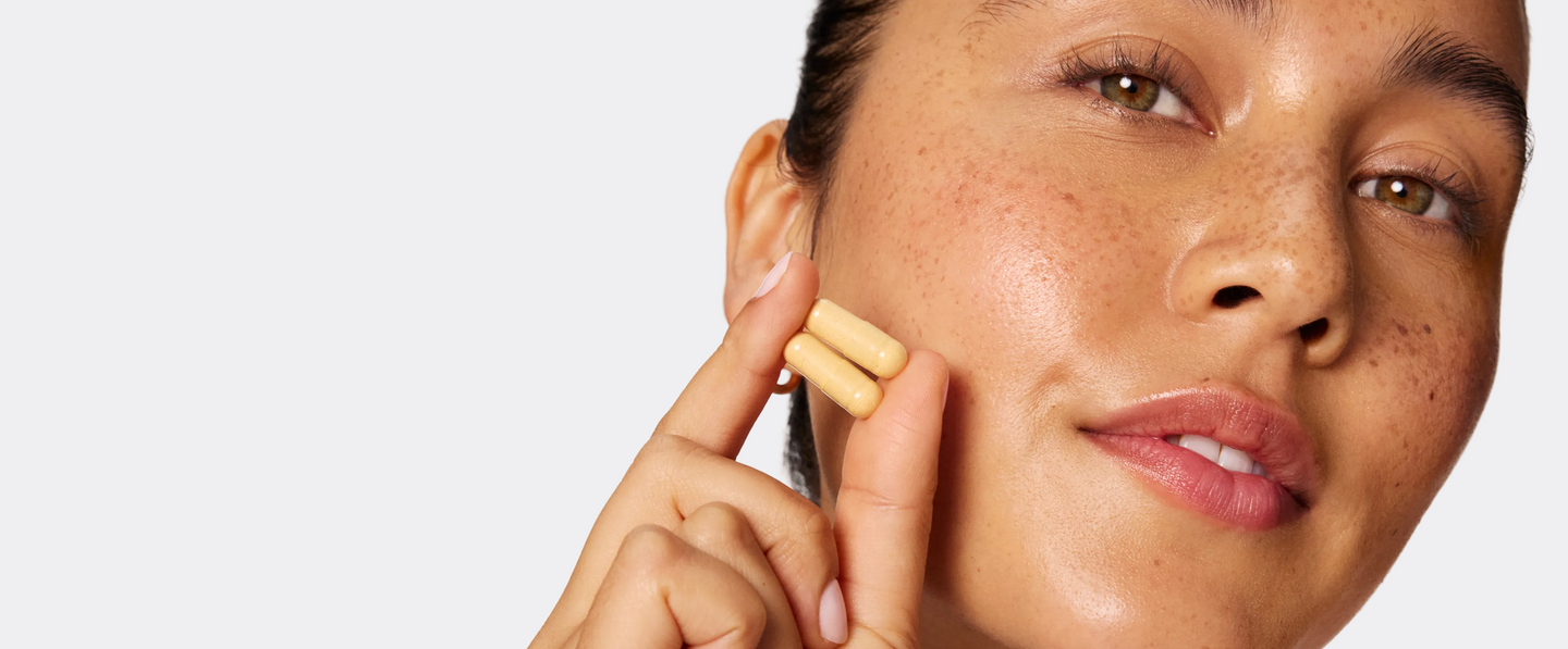 Treat the Cause. Transform Your Skin.