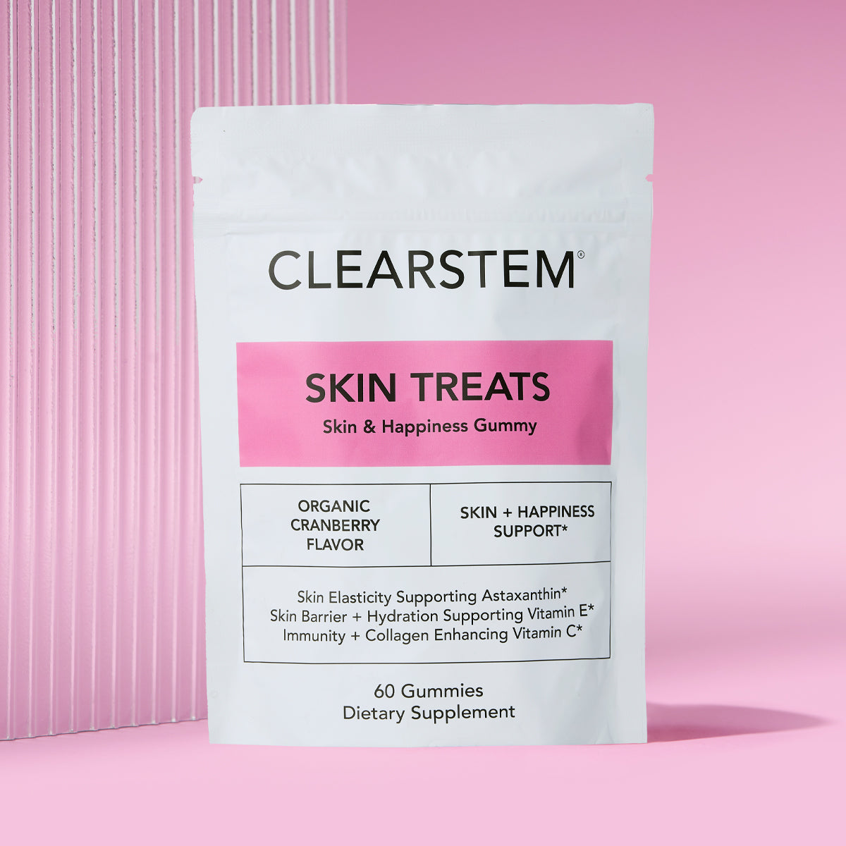 SKIN TREATS