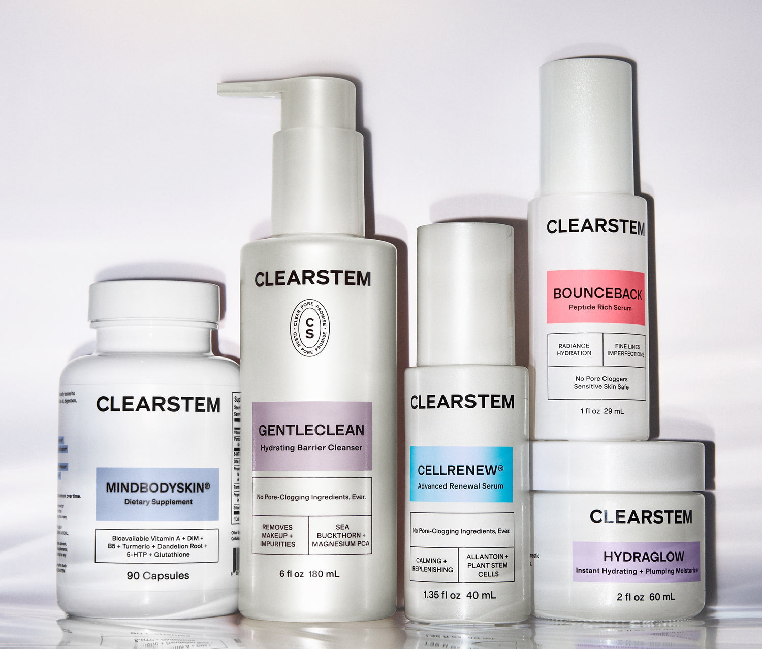 clearstem skincare