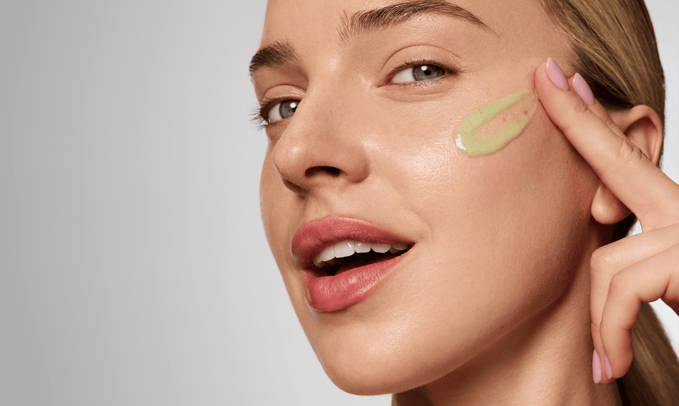 Because Clear Skin Changes Everything