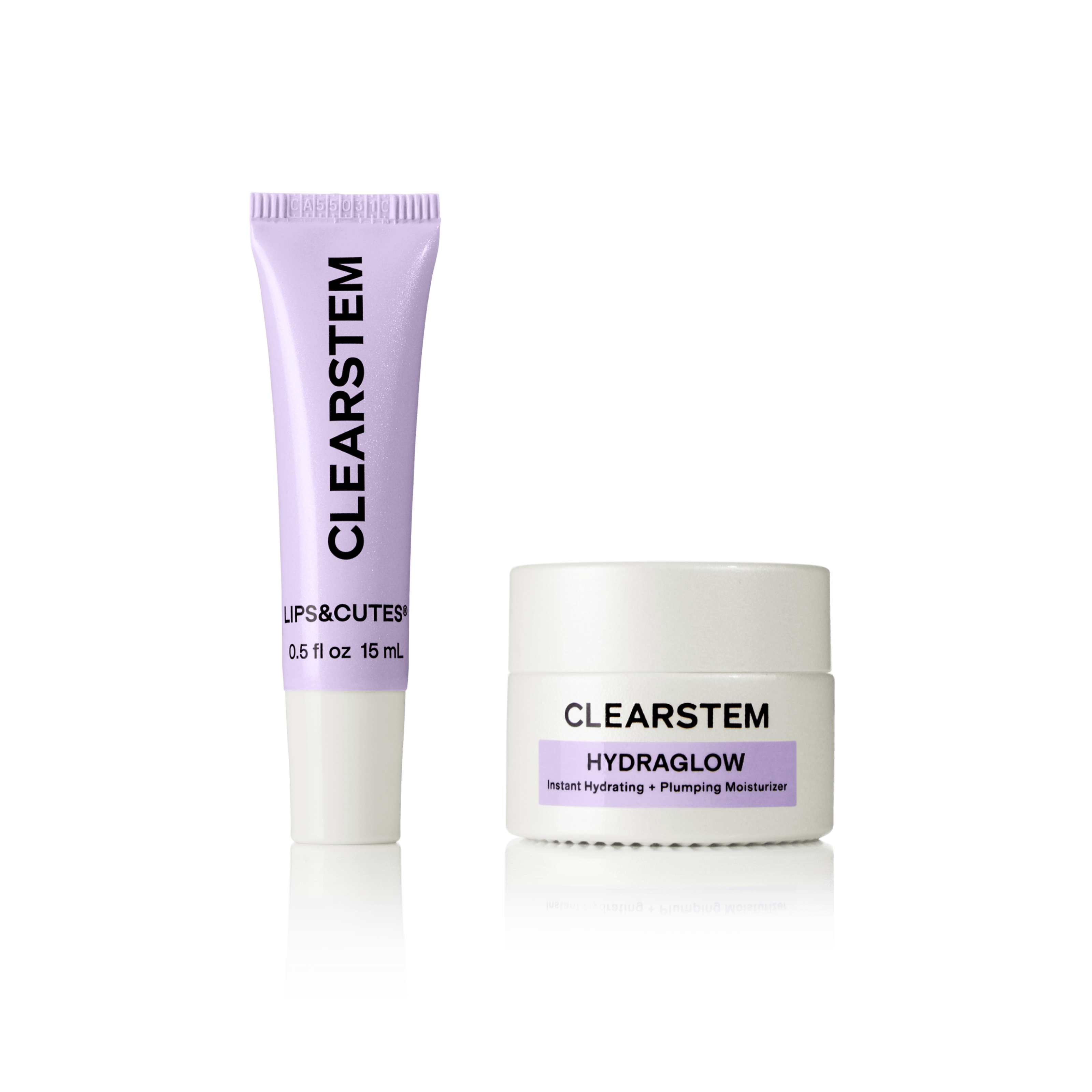 Balm + Barrier Set – CLEARSTEM