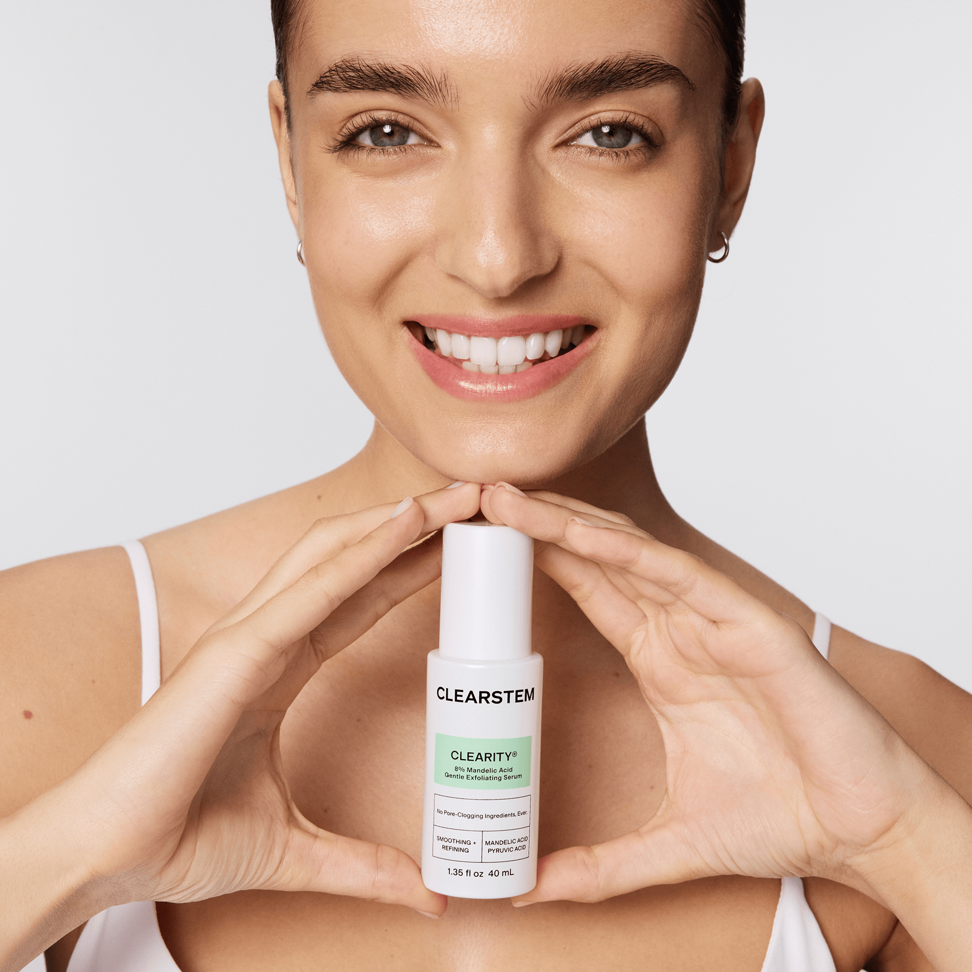 CLEARITY® - 