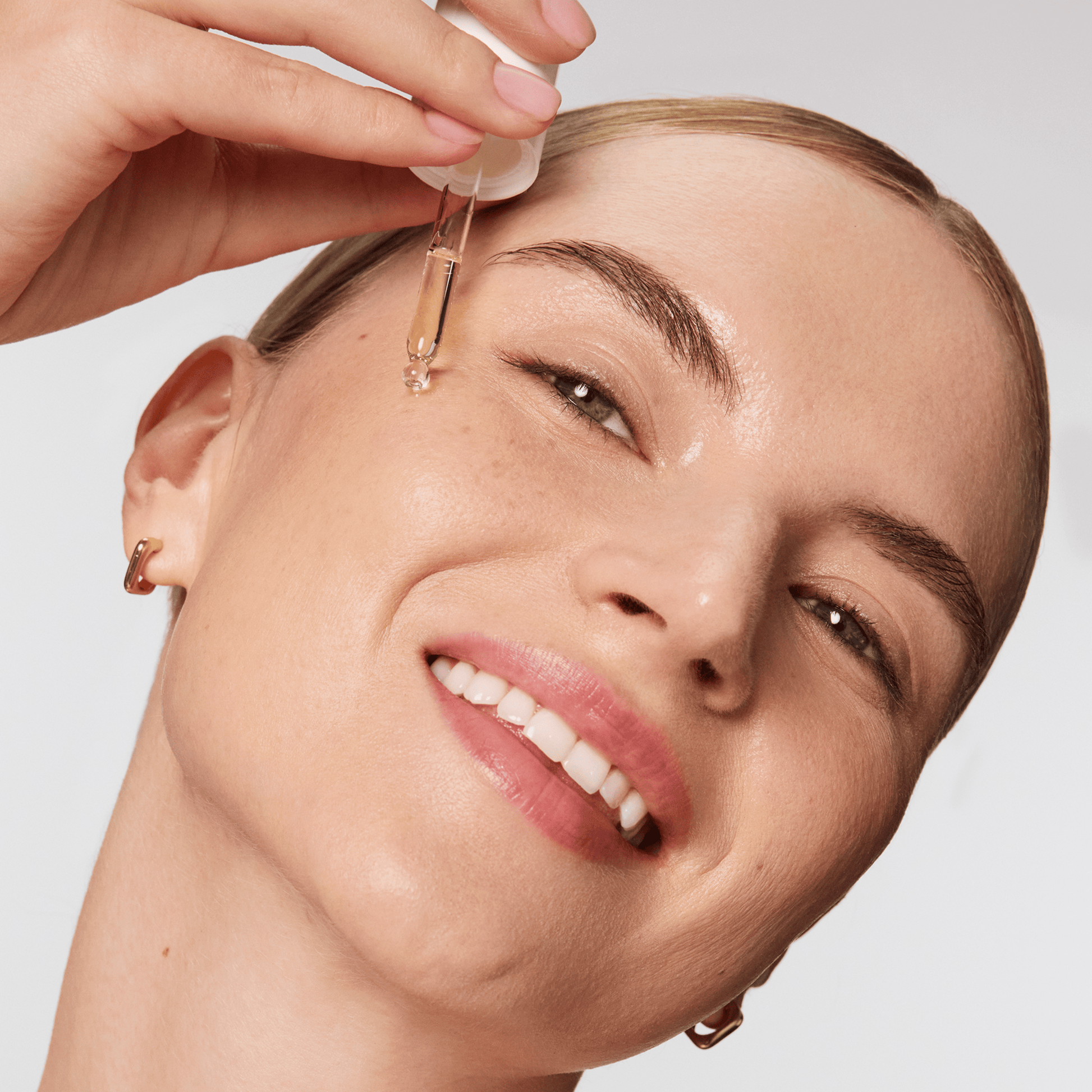 GOLDENHOUR Watermelon Barrier Oil