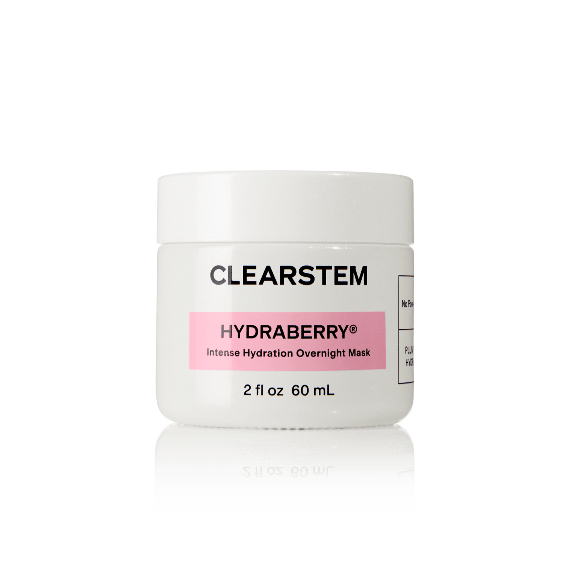 HYDRABERRY™ Moisture Mask