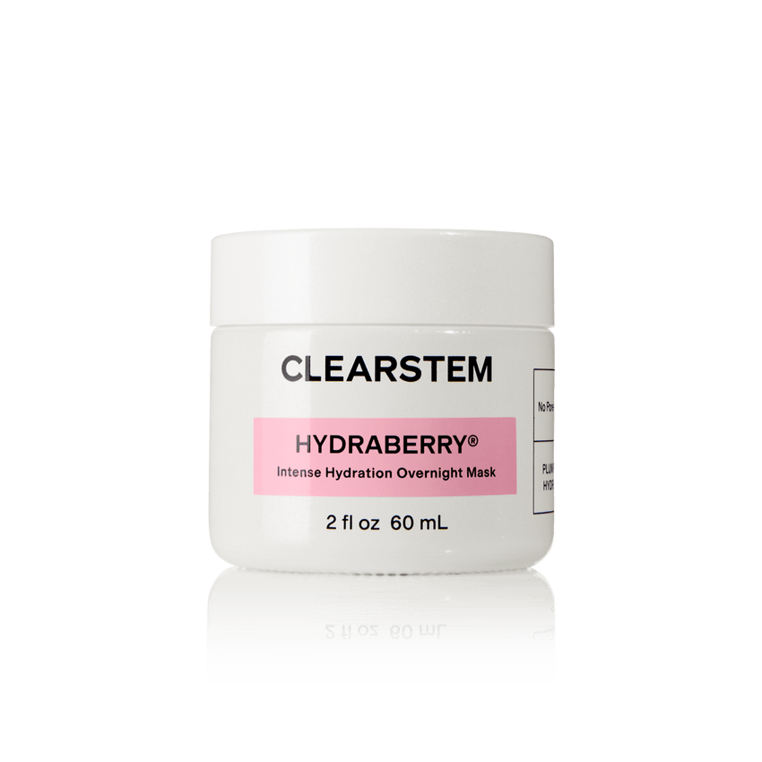 HYDRABERRY™ Moisture Mask