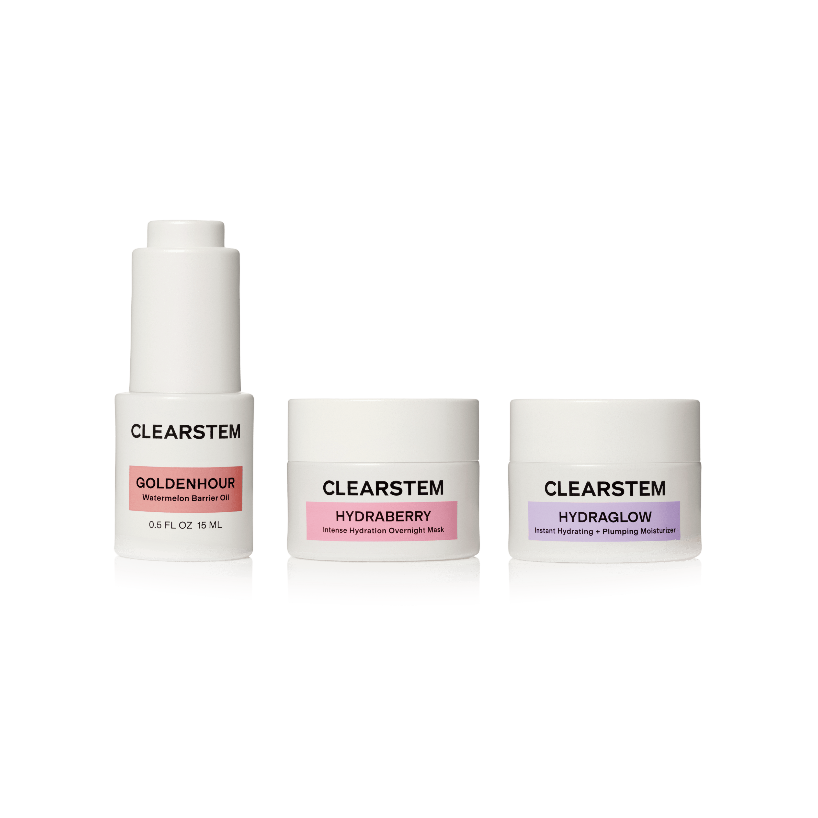 Hydration Hero Minis – CLEARSTEM