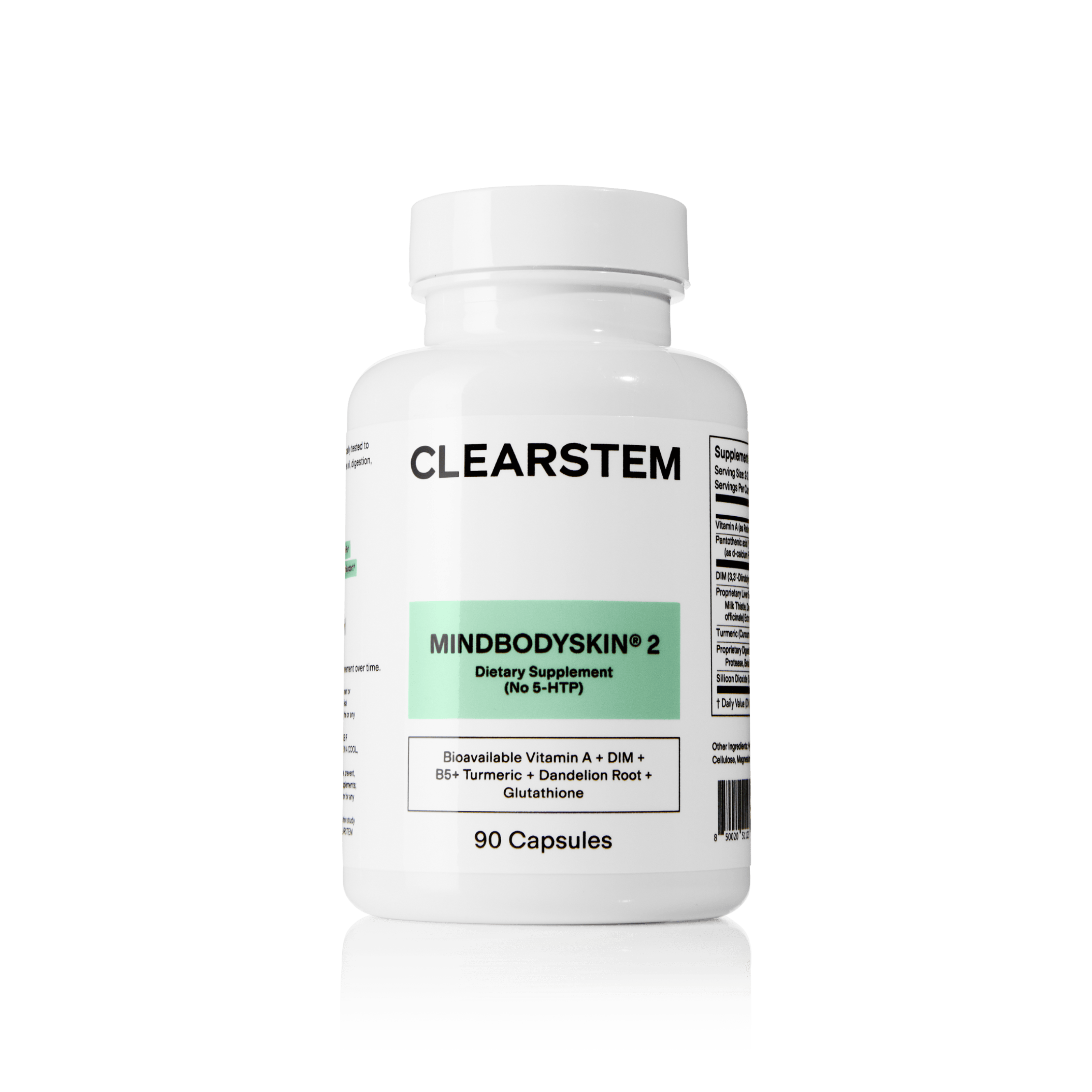 aplb glutathione niacinamide body lotion side effects MINDBODYSKIN® 2 Supplement (No 5-HTP) – CLEARSTEM