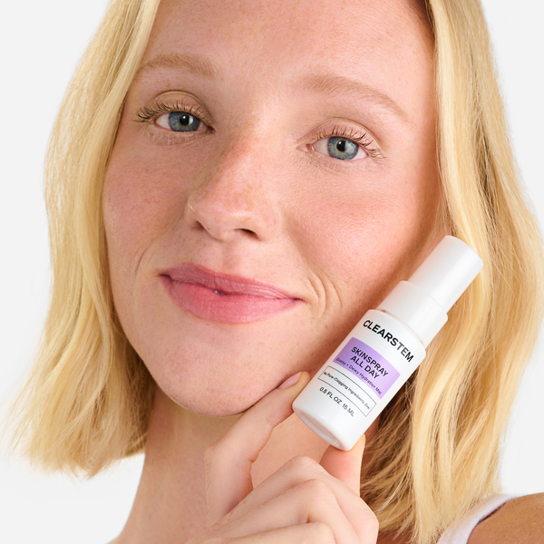 Mini SKINSPRAY ALL DAY - alternate view