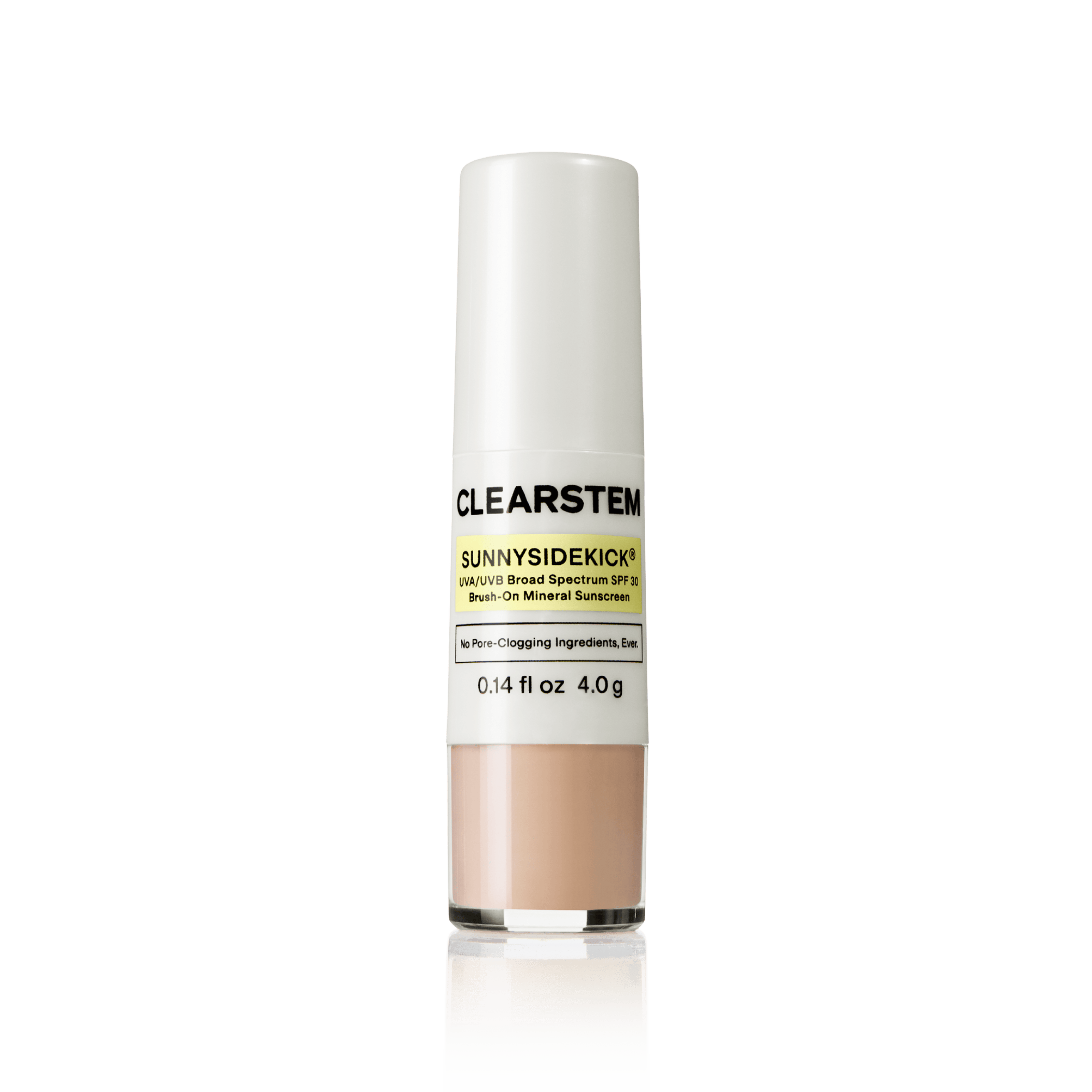 SUNNYSIDEKICK® – CLEARSTEM