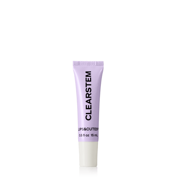 LIPS&CUTES™ Acne-Safe Lip & Cuticle Treatment