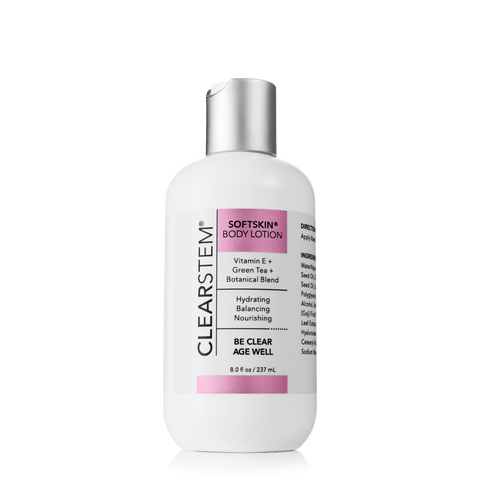 SOFTSKIN™ Body Lotion