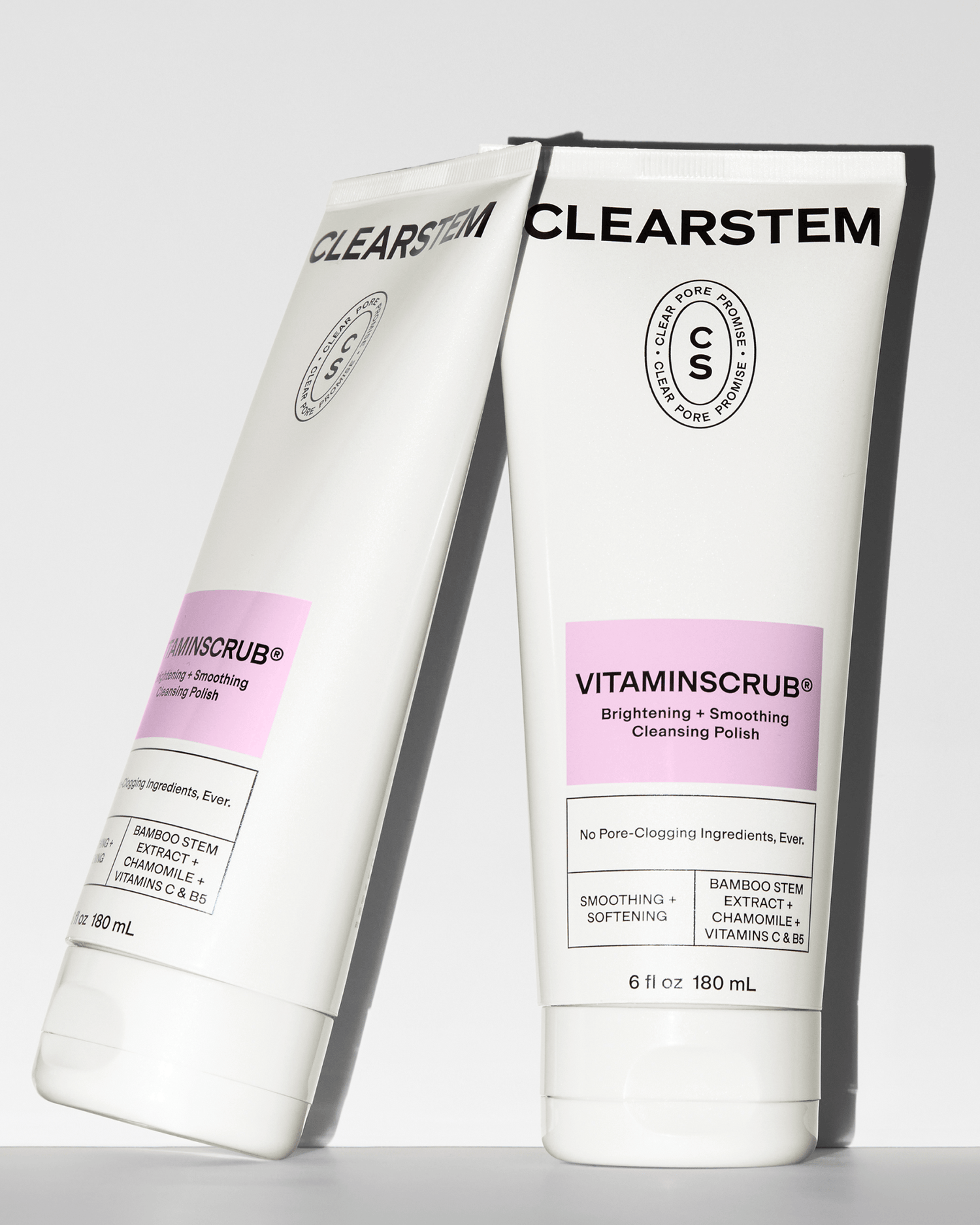 Cleanser