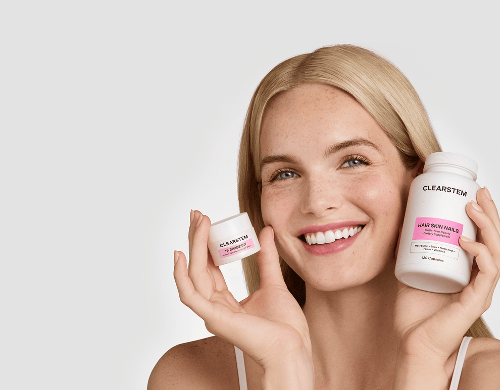 New Drop. Free Gift. Subscribe Now!