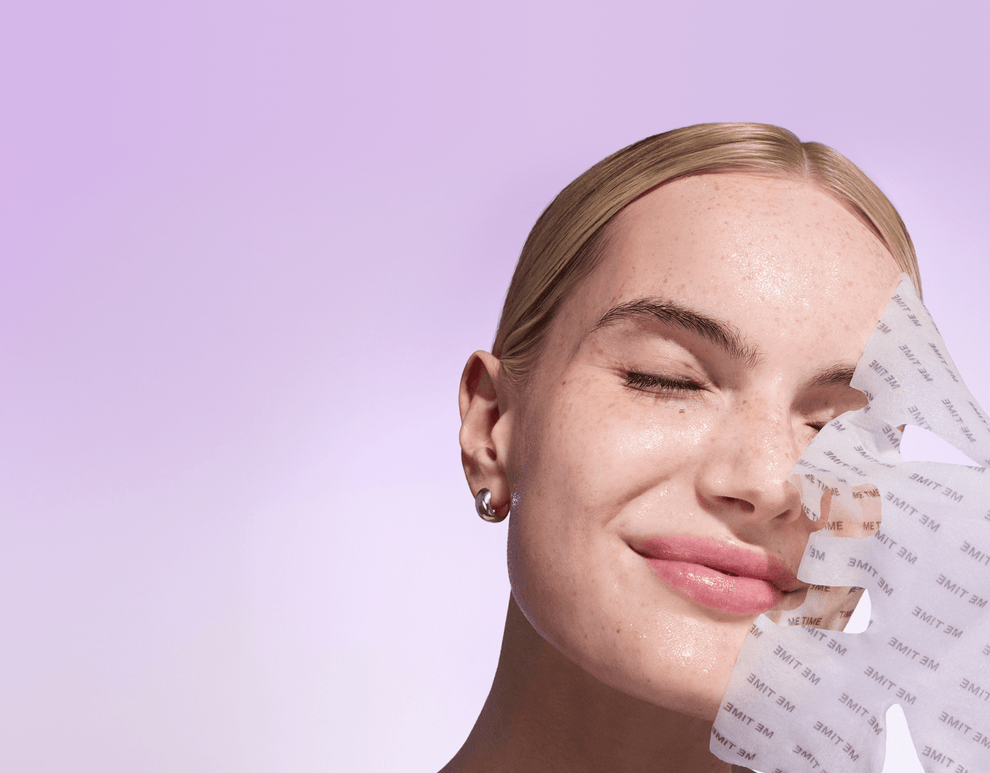 Get the<br>GLASS EFFECT