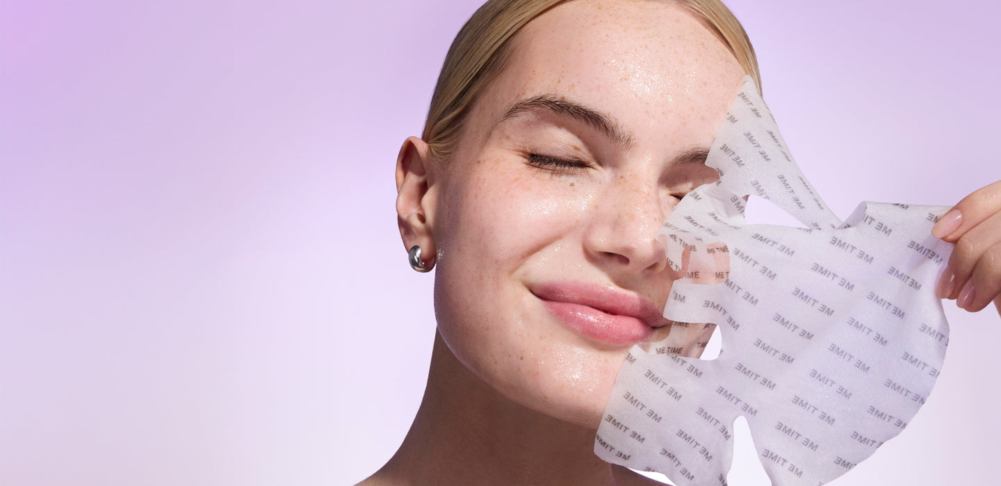 Get the<br>GLASS EFFECT