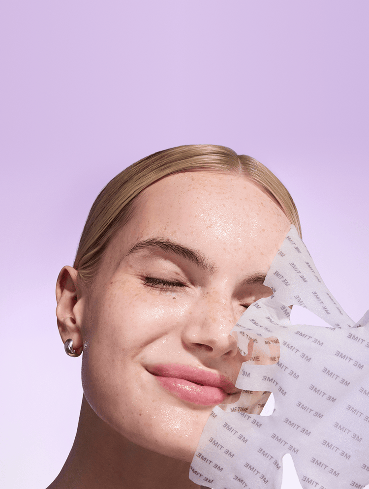 Get the<br>GLASS EFFECT