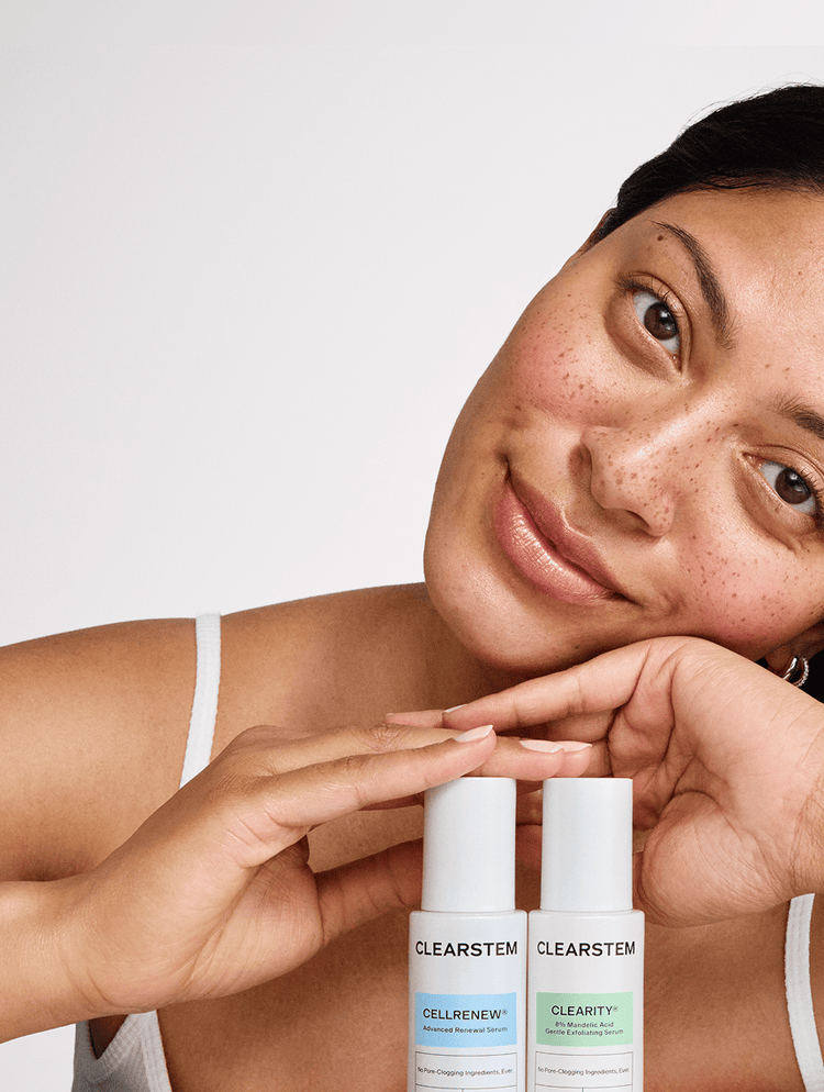 20% Off Clear Skin Duo
