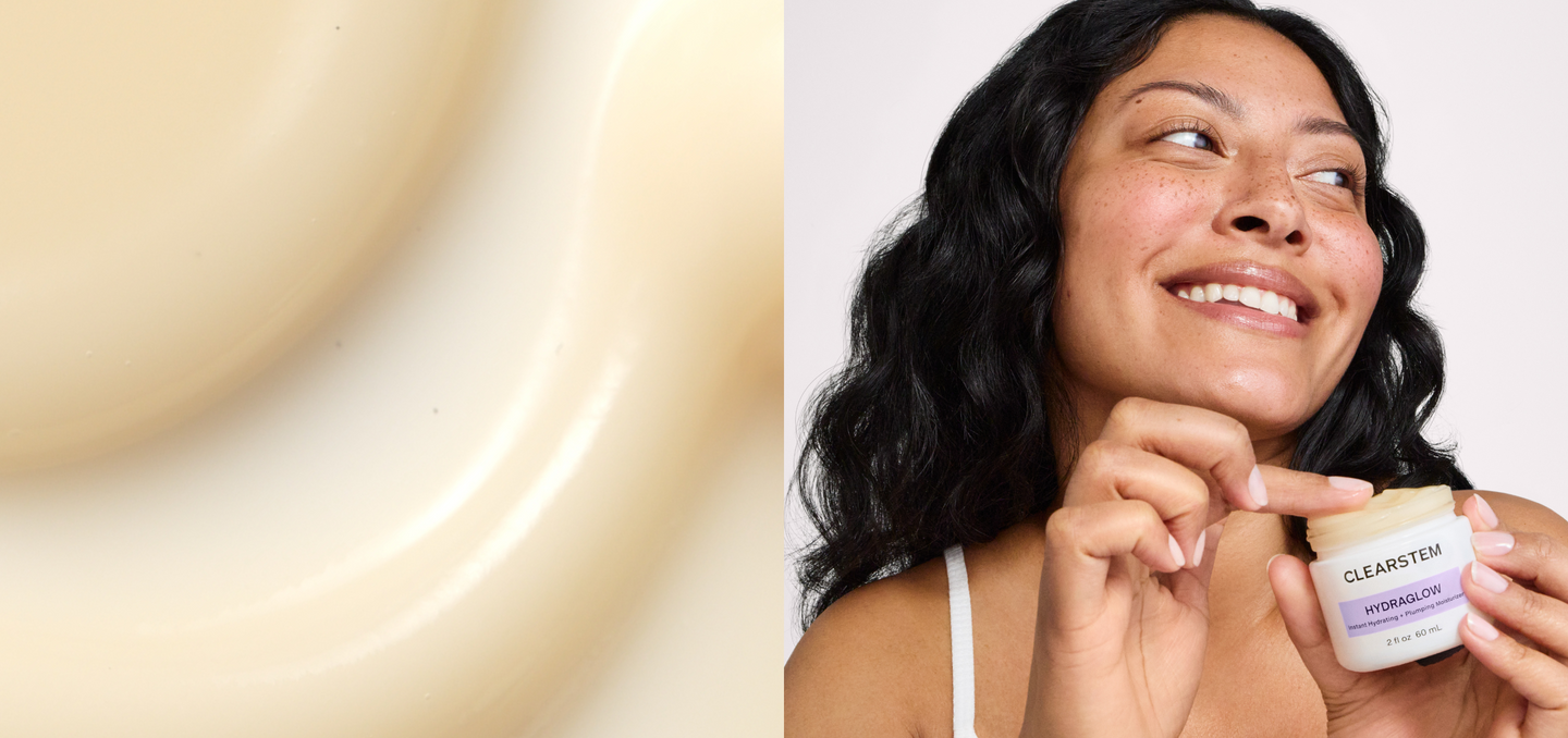 Clear Skin Summer Is Here!
