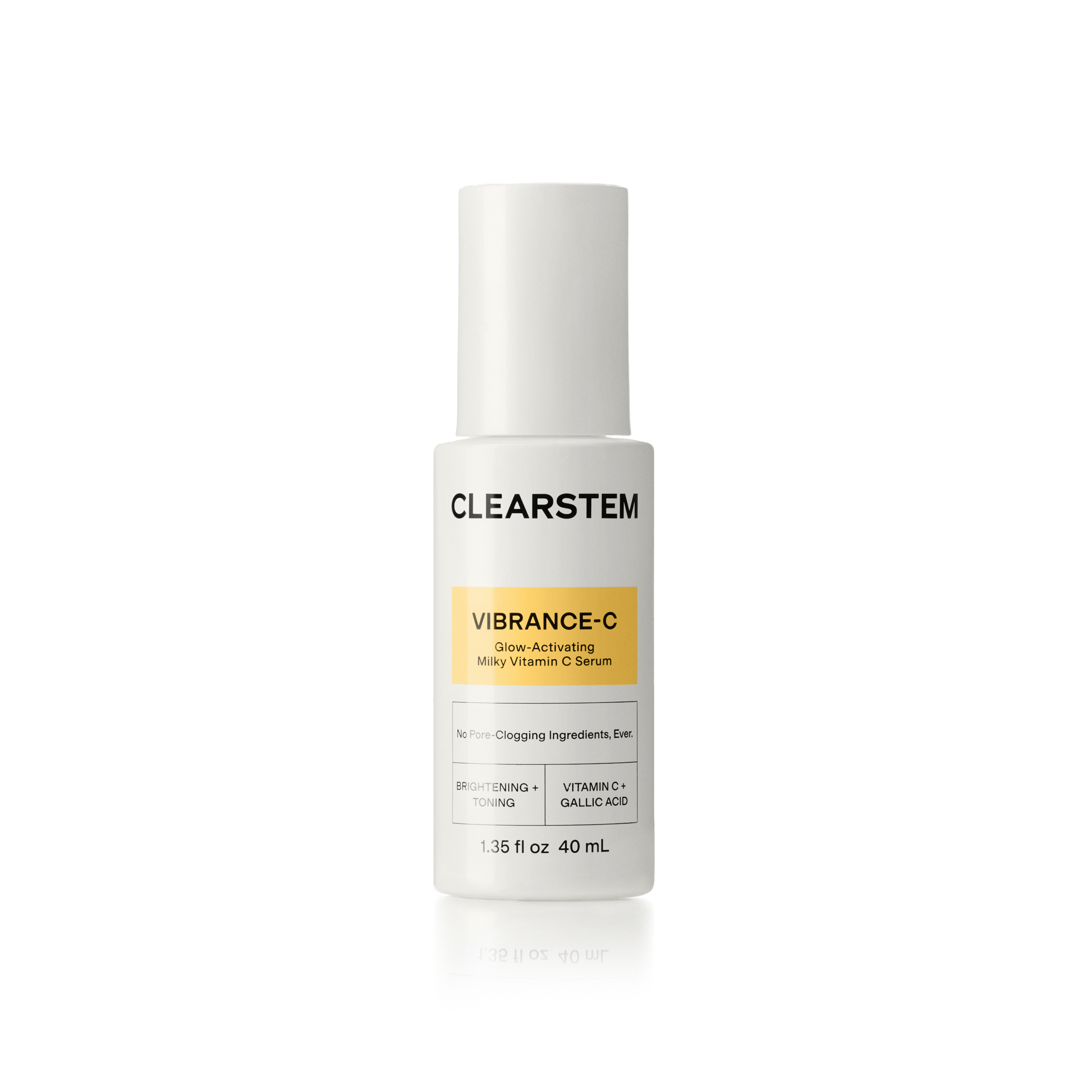 sayaSerment P.A.P. Vitabright Serum4点 sayaSerment P.A.P. Vitabright Serum4点 VIBRANCE-C – CLEARSTEM