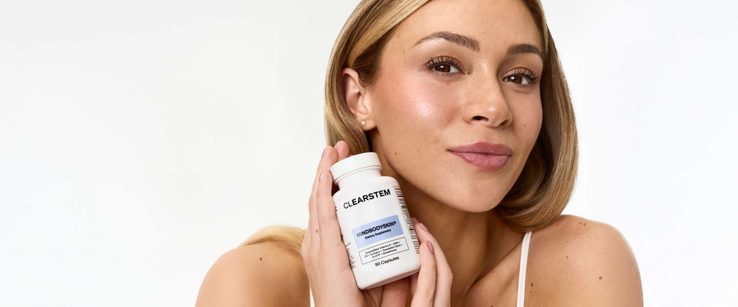 20% Off Clear Skin Reset Event