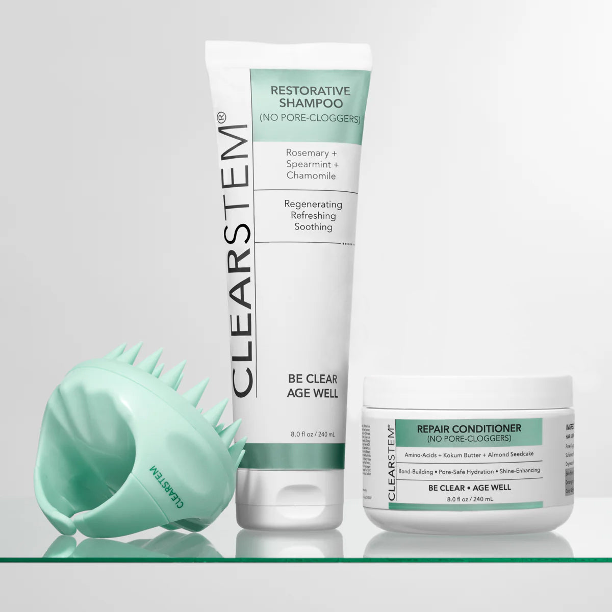 CLEARSTEM deals