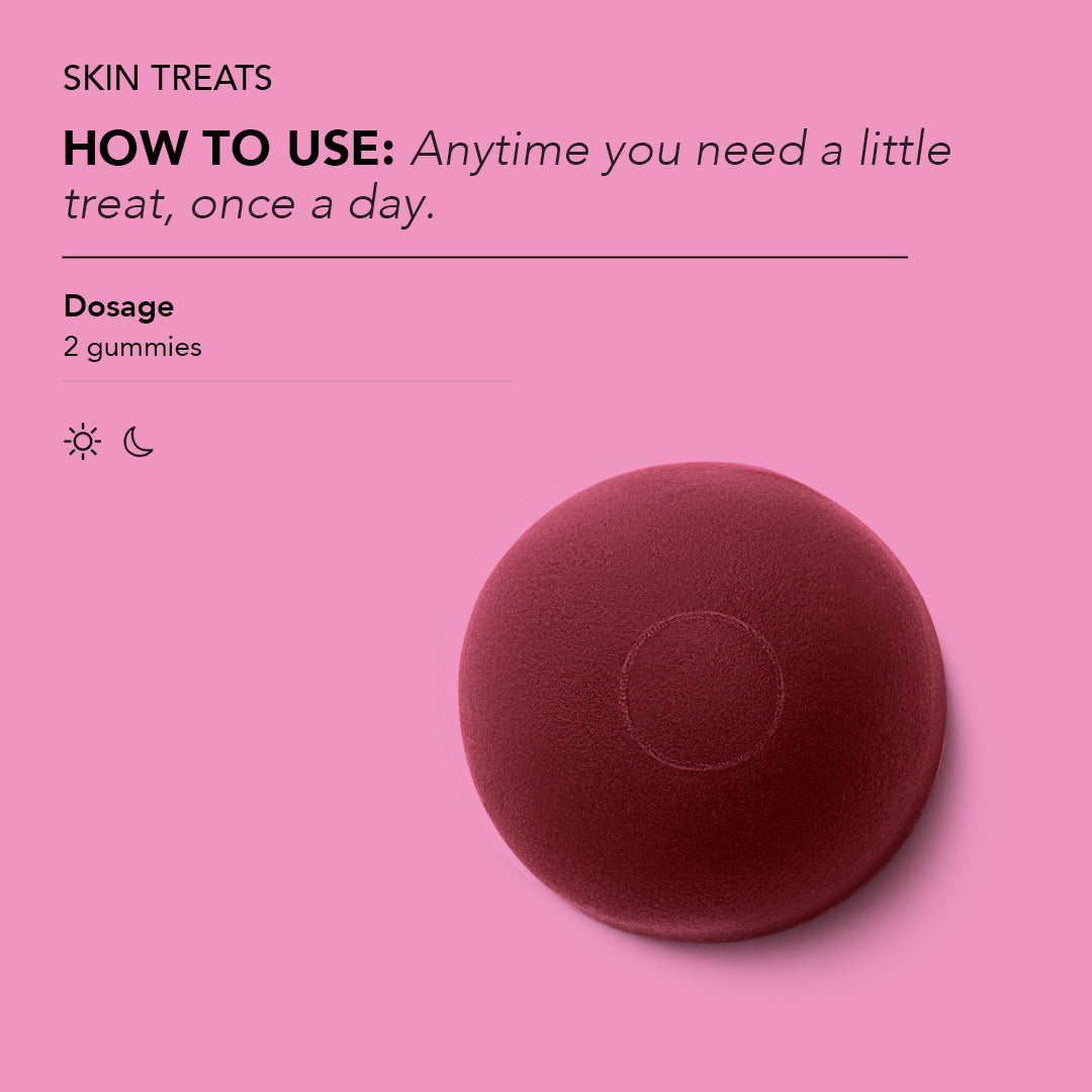 SKIN TREATS