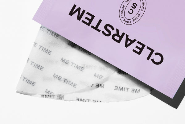 How to Use GLASS EFFECT Face + Neck Sheet Masks for Best Results