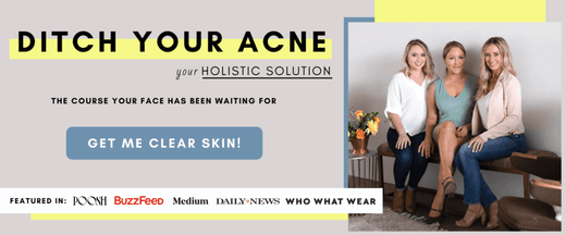 Acne Safe Supplements