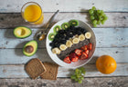 Anti Acne Diet & Nutrition