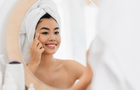 Applying Your Eye Cream Properly