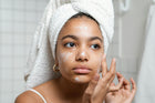Hydration Layering Technique