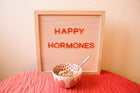 Hormones and Acne