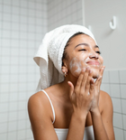 How to Clean Your Nose Pores