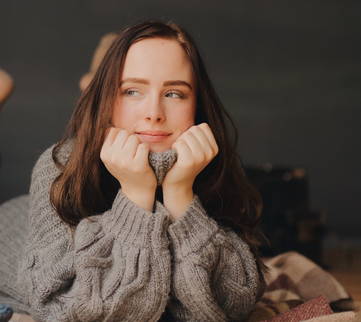 Why Is My Forehead Breaking Out? Causes & Treatments – CLEARSTEM