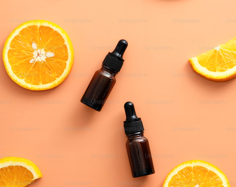 Vitamin C for Acne Scars: 3 Tips for Clear Skin