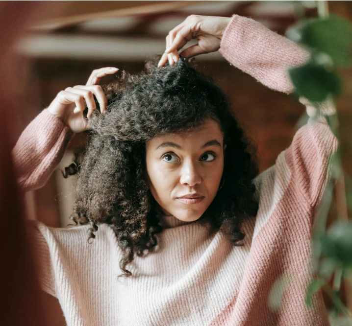 Is Oil Bad for Your Hair? 4 AcneSafe Oils CLEARSTEM