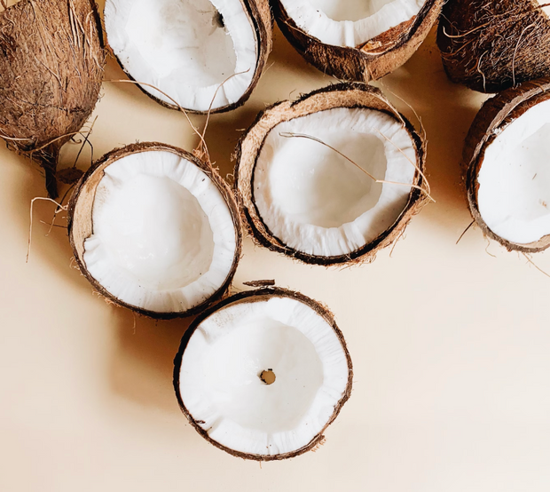 Does Coconut Oil Cause Acne?