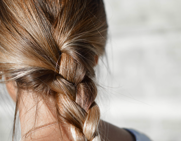 The Surprising Health Benefits of Silica for Your Hair