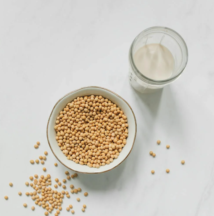 Does Soy Cause Acne?