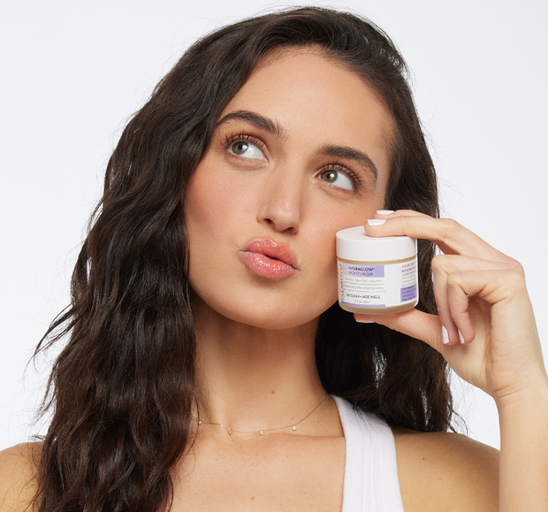 Moisturizers for Acne-Prone Skin