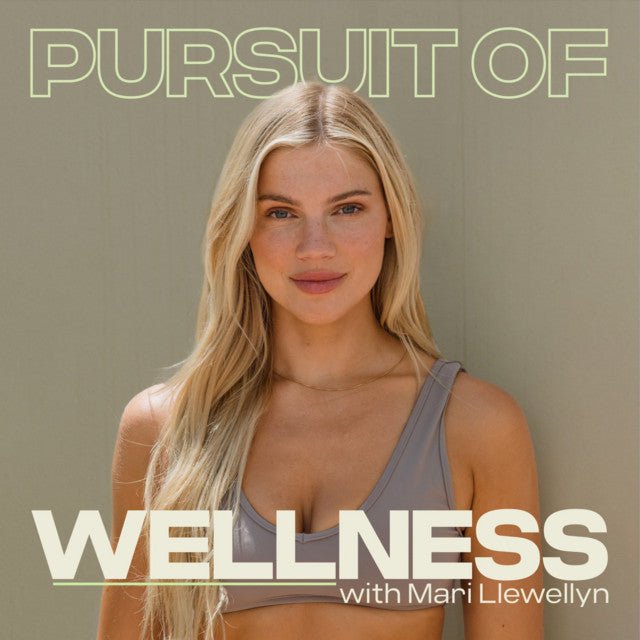 Pursuit Of Wellness with Mari Llewellyn: Acne Deep Dive