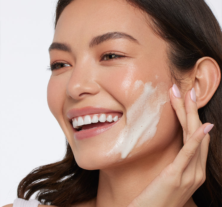 Winter Dry Skin? Here’s How to Treat It