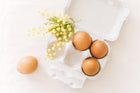 Eggs and Acne