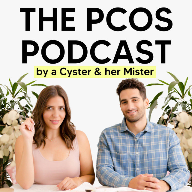 The PCOS Podcast